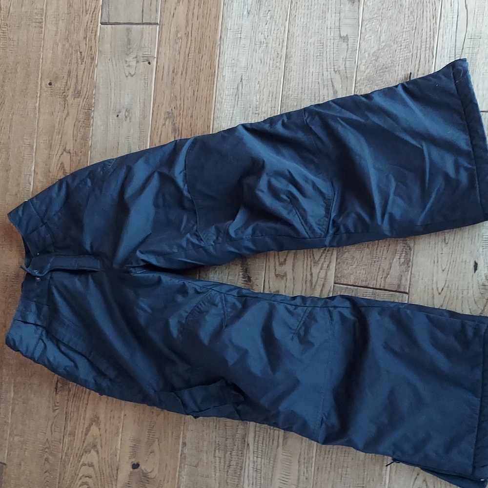 Columbia kids snow ski pants